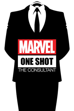 Marvel One-Shot: The Consultant | Charmy